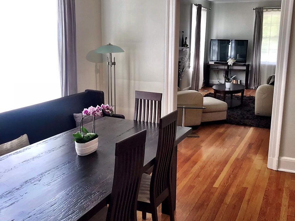Dinning room