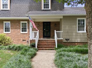 4313 Ryegate Dr, Raleigh, NC 27604