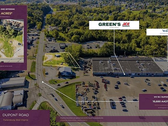 3rd image of 0 Dupont Rd