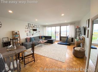 1125 Massachusetts Ave #11, Cambridge, MA 02138