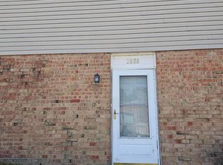 2888 Bridgewalk St #4, Columbus, OH