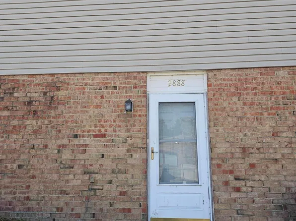 2888 Bridgewalk St #4, Columbus, OH 43224