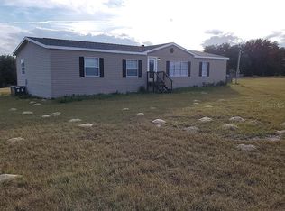 16532 SE 152nd Place Rd, Weirsdale, FL 32195