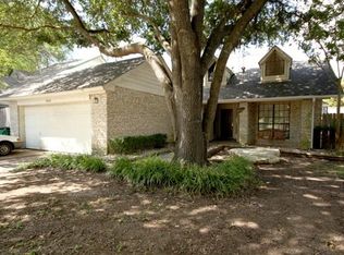 2019 Cervin Blvd, Austin, TX 78728