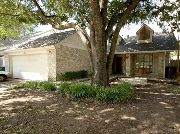 2019 Cervin Blvd, Austin, TX 78728
