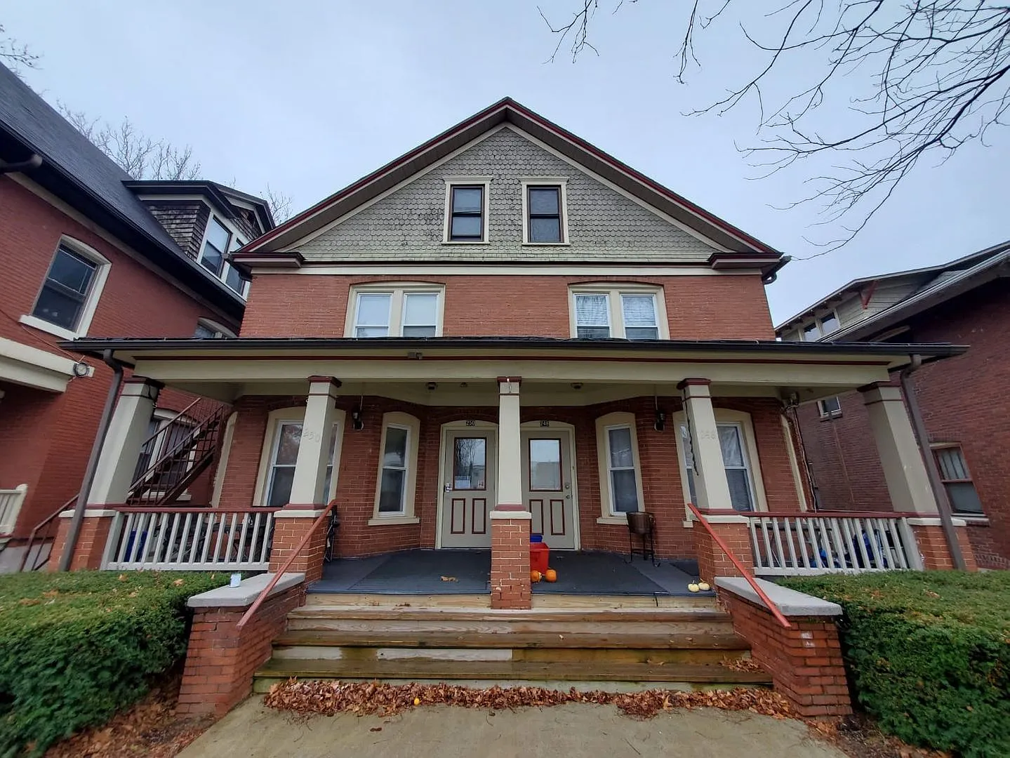 250 S. Burrowes St — Photo 1