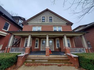 250 S Burrowes St #2, State College, PA 16801