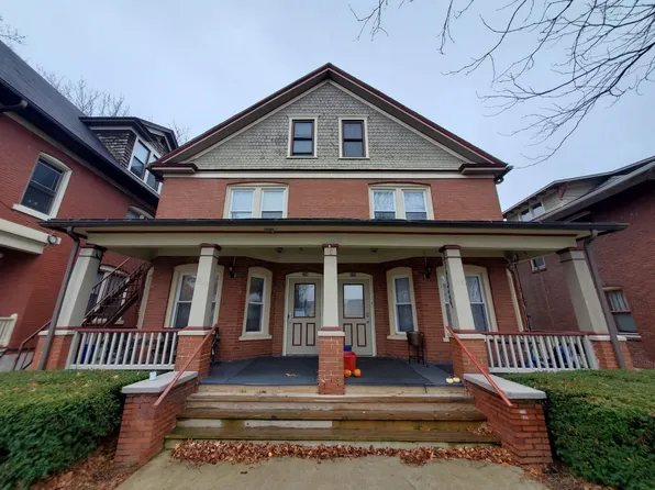 250 S. Burrowes St