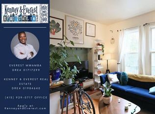 541 Steiner St APT 1, San Francisco, CA 94117