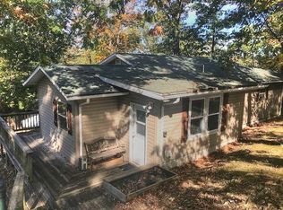 119 Lurhaven Cir, Camdenton, MO 65020