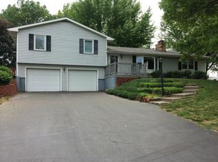 16918 Plattsburg Rd, Kearney, MO 64060