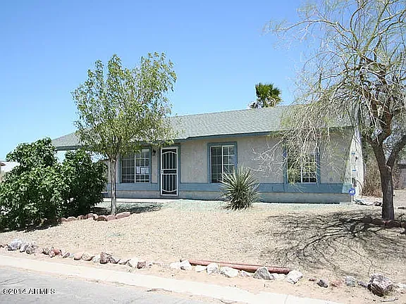 13731 S San Simon Rd — Photo 9