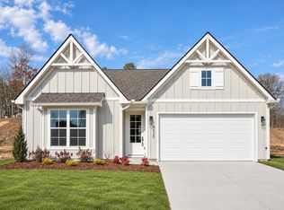 337 Fernshade Ln #337, Hixson, TN 37343