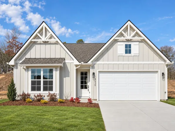 337 Fernshade Ln #337, Hixson, TN 37343