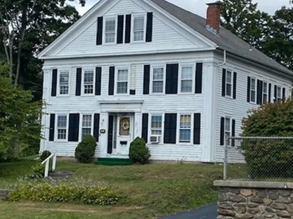27-27-B Grafton St #A, Millbury, MA 01527