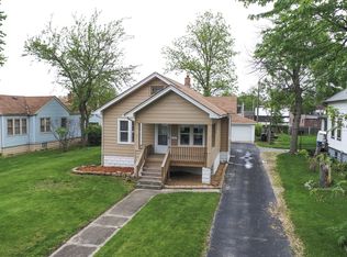 2514 183rd St, Lansing, IL 60438