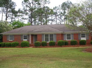 2006 Trowbridge Rd, Albany, GA 31721