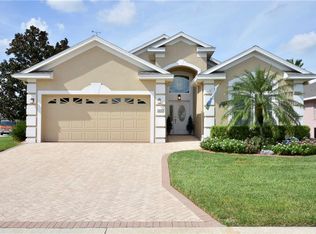 252 Prather Dr, Davenport, FL 33837
