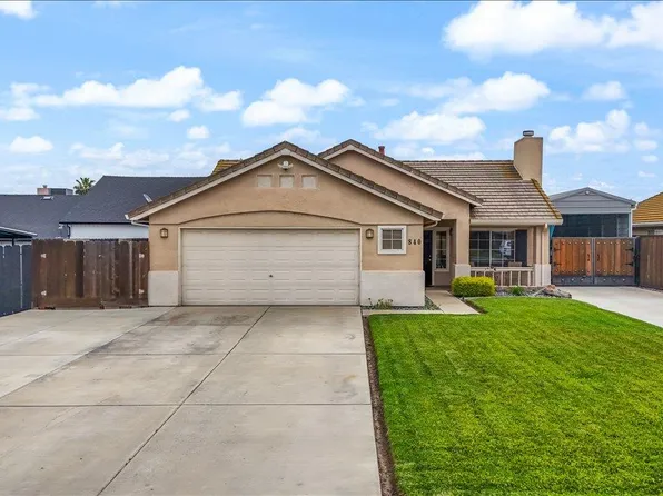 840 N Central Ave, Modesto, CA 95351