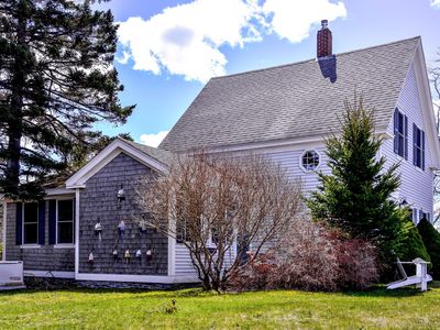 174 Crowley Island Road, Gouldsboro, ME, 04607