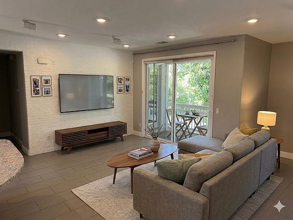 TV Area