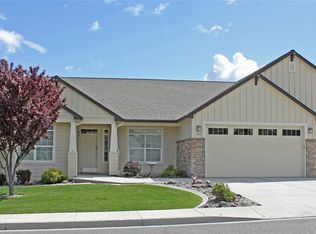 1692 Manchester St, Richland, WA 99352