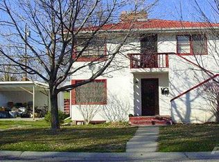 2312 W Jean St, Boise, ID 83705