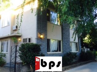 1716 N St, Sacramento, CA 95811