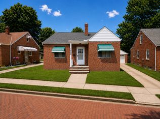1290 E 186th St, Cleveland, OH 44110