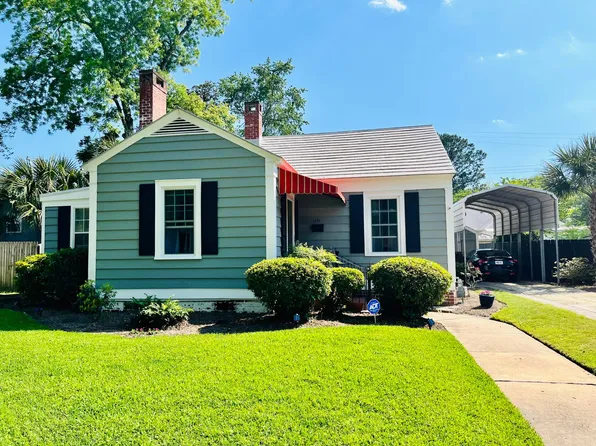 1331 E 48th St, Savannah, GA 31404