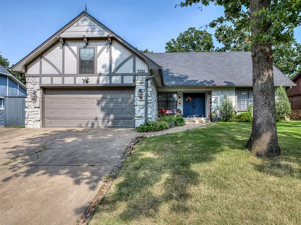 3121 Bahama Dr, Sand Springs, OK 74063