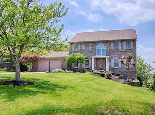 5459 Pine Vista Ct, West Chester, OH