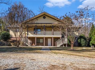 1850 Highway 42 S, Flovilla, GA 30216