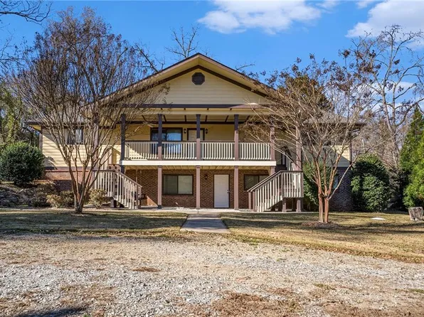 1850 Highway 42 S, Flovilla, GA 30216