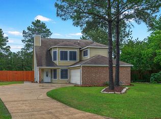 30202 Glenboro Dr, Spring, TX 77386