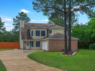 30202 Glenboro Dr, Spring, TX, 77386