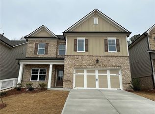 1691 Branthaven Ln, Auburn, GA 30011