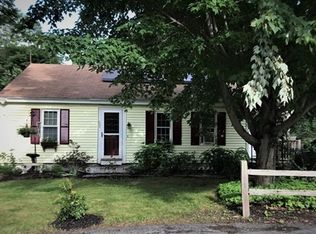 606 Pleasant St, Leominster, MA 01453