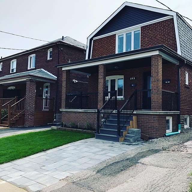 183 Belgravia Ave, Toronto, ON M6E 2M6 Zillow