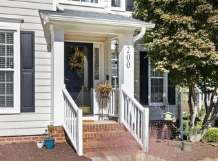 200 Carpenter Brook Dr, Cary, NC 27519