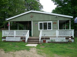 2602 Pangburn Rd, Bolivar, NY 14715