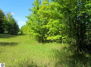 PARCEL Elliott Rd #B, Buckley, MI 49620