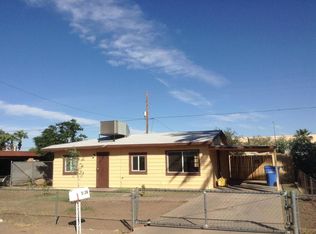 3128 W Cypress St, Phoenix, AZ 85009