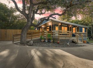 115 Fox Run, Whitney, TX 76692