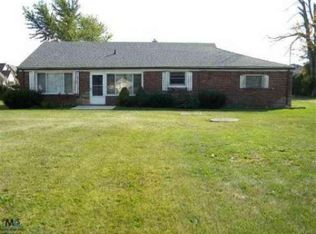 20980 23 Mile Rd, Macomb, MI 48044