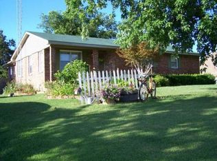3972 Lindenwood Rd, Union City, TN 38261