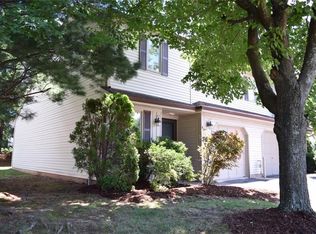 43 Cortland Way, Newington, CT 06111
