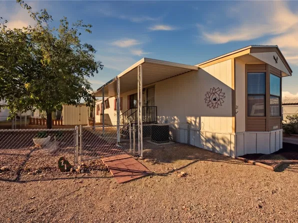 3003 Hualapai Mountain Rd #21, Kingman, AZ 86401