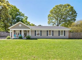 9435 Sagebrush Ct, Semmes, AL 36575