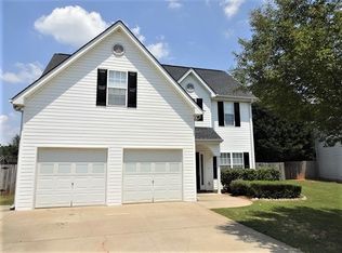 617 Spring Trl, Canton, GA 30115